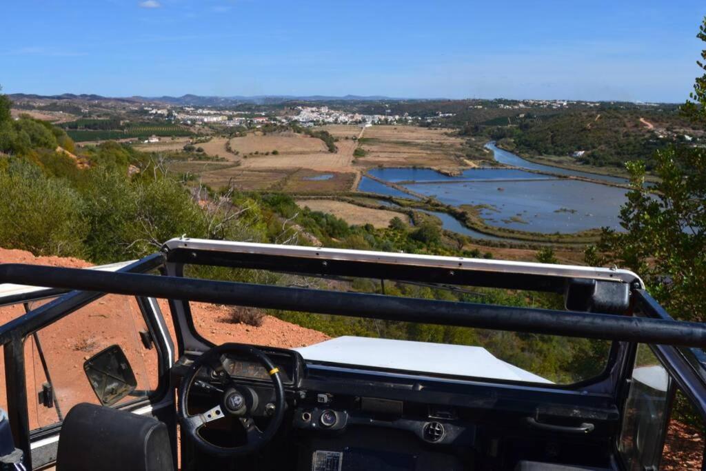 Garden In The City Silves Buitenkant foto