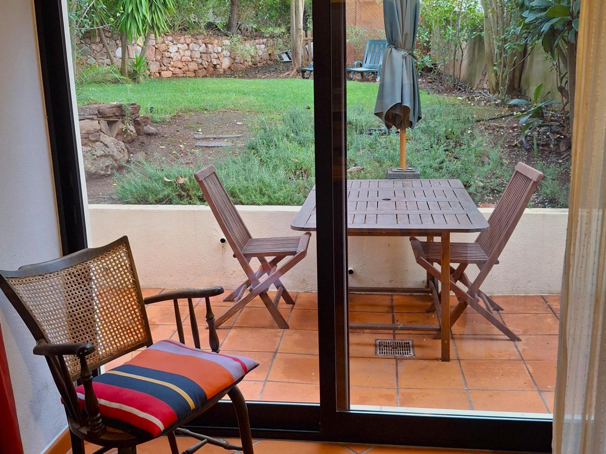 Garden In The City Silves Buitenkant foto